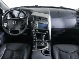 SsangYong  11