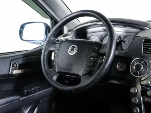 SsangYong  12