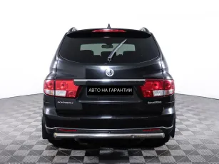 SsangYong  6