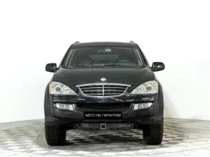 SsangYong  2