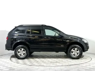 SsangYong  4