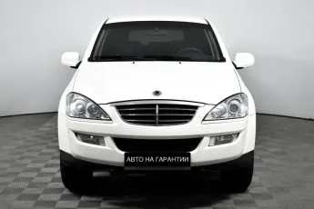 SsangYong  2