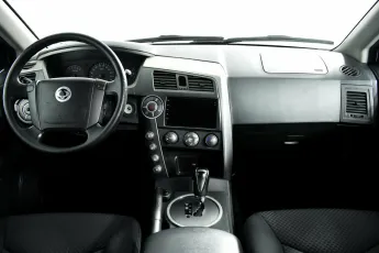 SsangYong  7