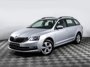 Skoda  1