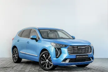 Haval  1