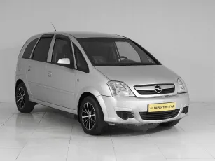 Opel  3