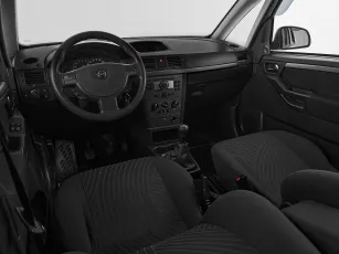 Opel  7