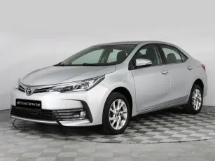 Toyota Corolla,  XI (E160
