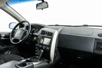 SsangYong  5