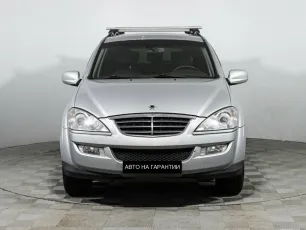 SsangYong  2