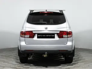 SsangYong  4