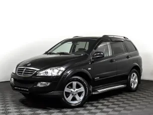 SsangYong  1