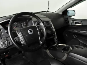 SsangYong  11