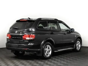 SsangYong  5