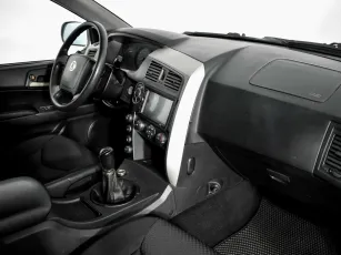 SsangYong  6