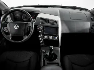SsangYong  7