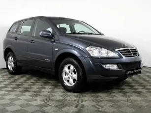 SsangYong  2