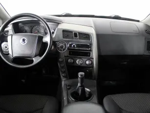 SsangYong  6