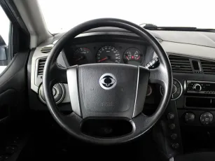 SsangYong  7