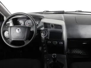 SsangYong  7