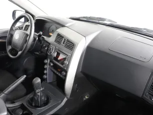 SsangYong  5