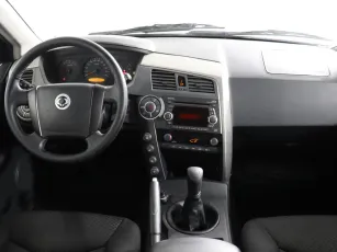 SsangYong  6