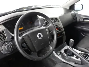 SsangYong  7