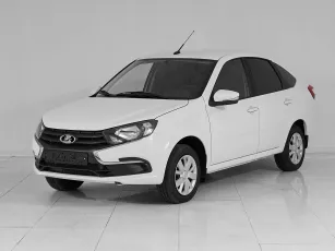 Lada (ВАЗ)  1