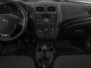 Lada (ВАЗ)  10