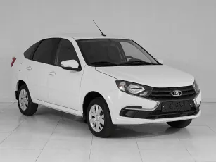 Lada (ВАЗ)  3