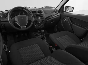 Lada (ВАЗ)  7