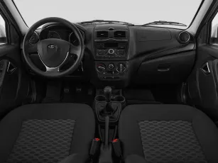 Lada (ВАЗ)  8