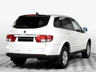 SsangYong  4