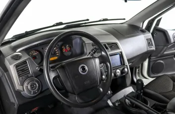 SsangYong  7