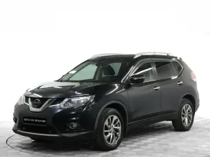 Nissan  1