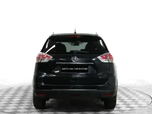 Nissan  6
