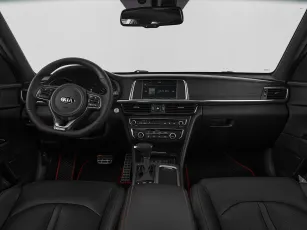 Kia  8