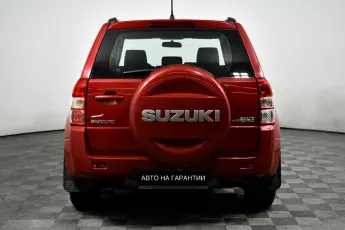 Suzuki  4