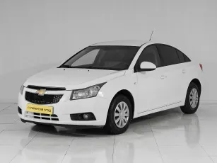 Chevrolet  1