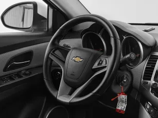 Chevrolet  10