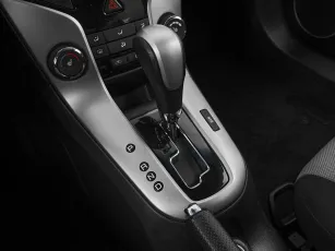 Chevrolet  15