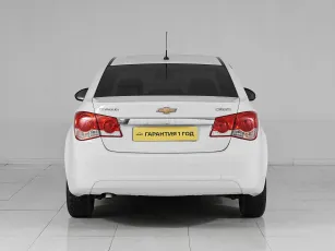 Chevrolet  5