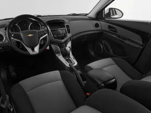 Chevrolet  7