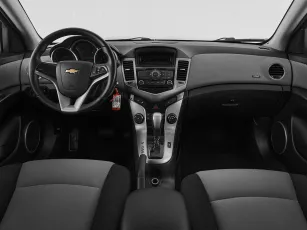 Chevrolet  8