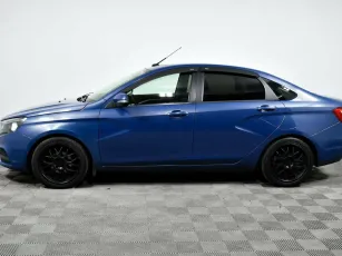 Lada (ВАЗ)  3
