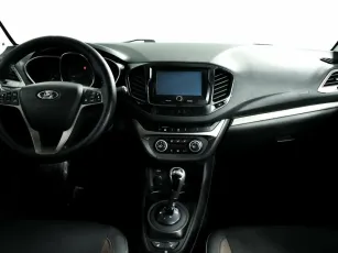 Lada (ВАЗ)  8