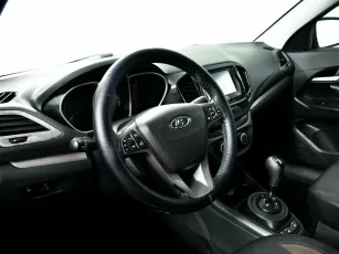 Lada (ВАЗ)  9