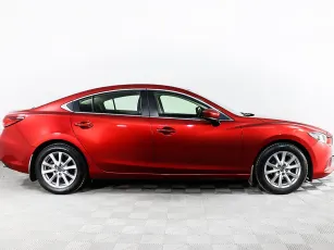 Mazda  3