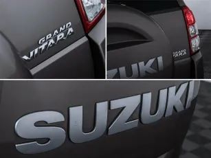 Suzuki  7