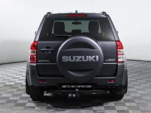 Suzuki  4